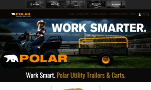 Polarsport.com thumbnail