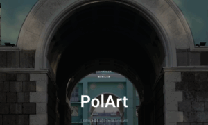 Polart.tilda.ws thumbnail