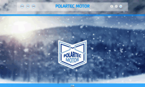 Polartecmotor.com thumbnail