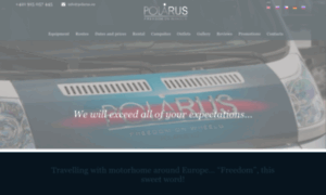 Polarus.eu thumbnail