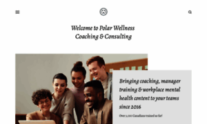 Polarwellnessconsulting.com thumbnail