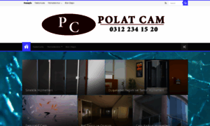 Polatcamankara.com thumbnail