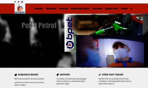 Polatpetrol.com thumbnail