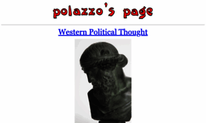 Polazzo.com thumbnail