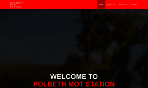 Polbethmotstation.co.uk thumbnail