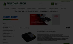 Polcomp-tech.pl thumbnail