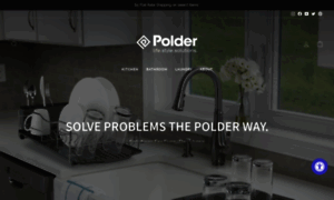 Polder.com thumbnail