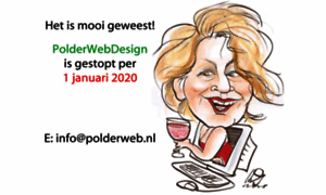 Polderweb.nl thumbnail