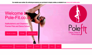 Pole-fit.co.uk thumbnail