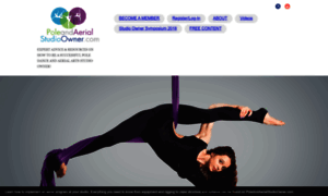 Poleandaerialstudioowner.com thumbnail