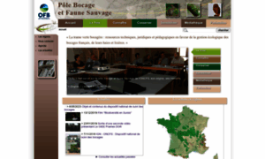 Polebocage.fr thumbnail