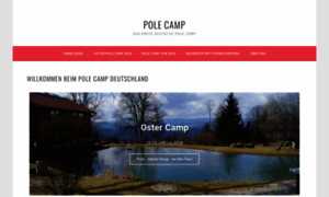 Polecamp.de thumbnail