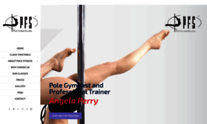 Polefitness.com.au thumbnail