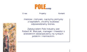 Poleindustry.pl thumbnail