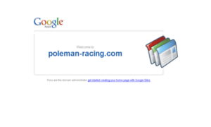 Poleman-racing.com thumbnail