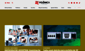 Polemicaparaiba.com.br thumbnail
