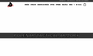 Polenartacticalarmory.com thumbnail