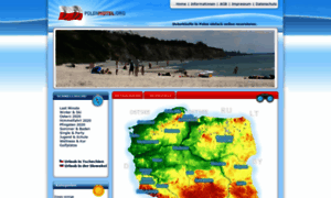 Polenhotel.org thumbnail