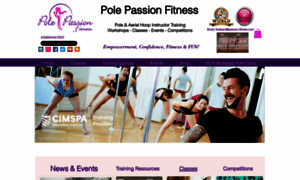 Polepassion.fitness thumbnail