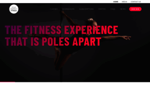 Poleperfectfitness.co.uk thumbnail