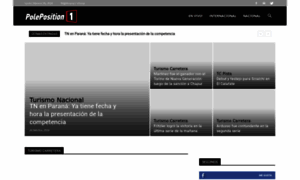 Polepositionweb.net thumbnail
