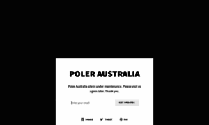 Poler.com.au thumbnail