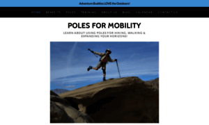 Polesformobility.com thumbnail