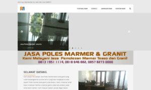 Polesmarmer.net thumbnail