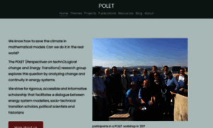 Polet.network thumbnail