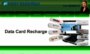 Poleyrecharge.com thumbnail