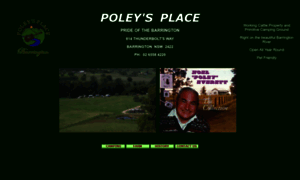 Poleysplace.com thumbnail