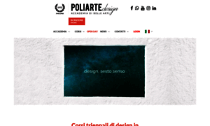 Poliarte.net thumbnail
