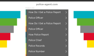 Police-agent.com thumbnail