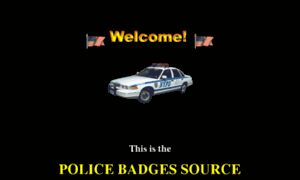 Police-badges.de thumbnail