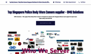 Police-body-worn-camera-singapore.business.site thumbnail