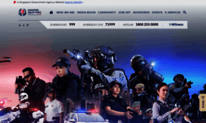 Police.gov.sg thumbnail