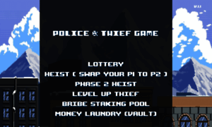Policeandthief.game thumbnail