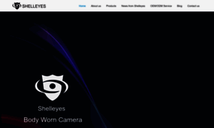 Policebodycamera.cn thumbnail