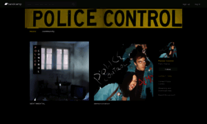 Policecontrol.bandcamp.com thumbnail