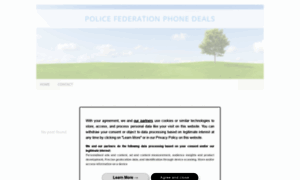 Policefederationphonedeals.over-blog.com thumbnail