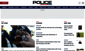 Policemag.com thumbnail