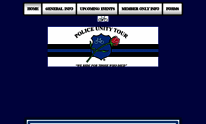 Policeunitytourchap2.net thumbnail