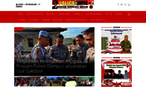 Policewatch.news thumbnail