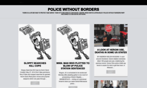 Policewithoutborders.wordpress.com thumbnail