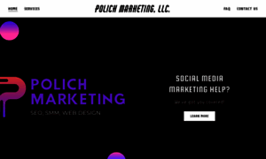 Polichmarketing.com thumbnail