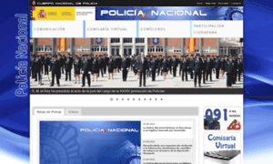 Policia.es thumbnail