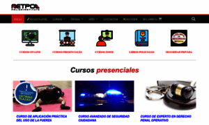Policianacional.es thumbnail