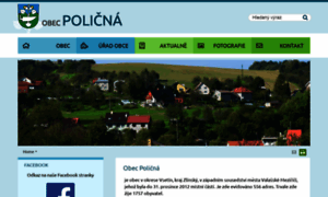 Policna.cz thumbnail