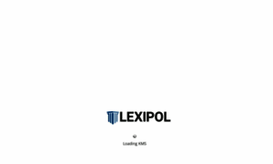 Policy.lexipol.com thumbnail