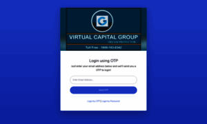 Policy.virtualcapitalgroups.com thumbnail